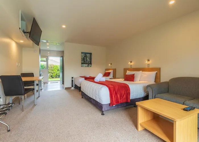 Andorra Motel