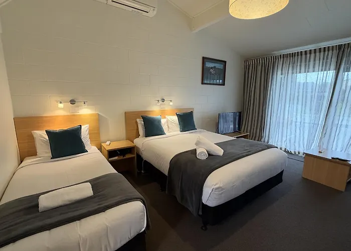 Andorra Motel