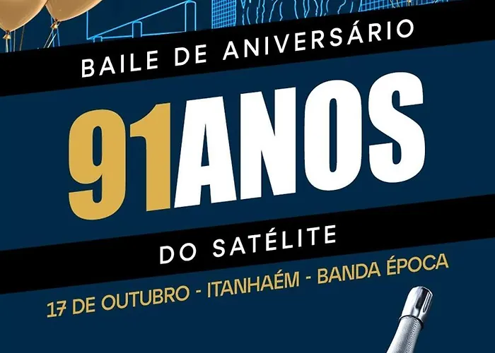 Satélite - Itanhaém