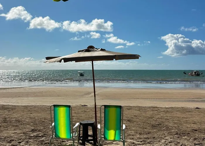 Maraga Beach Hostel