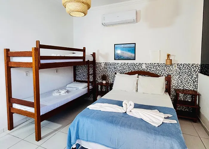 Maraga Beach Hostel