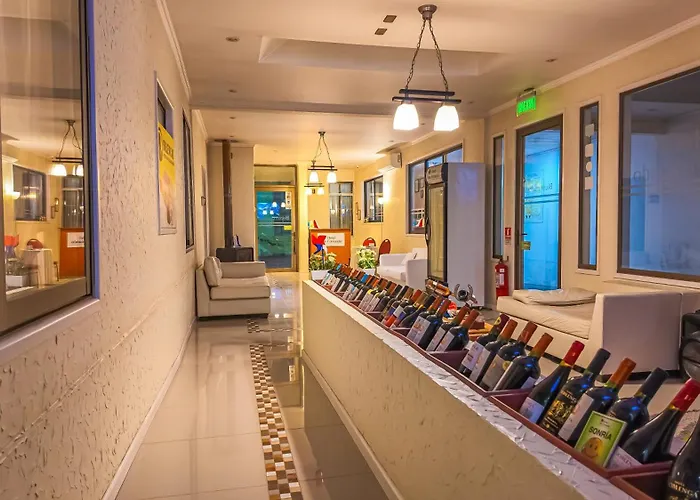 Hotel San Fernando