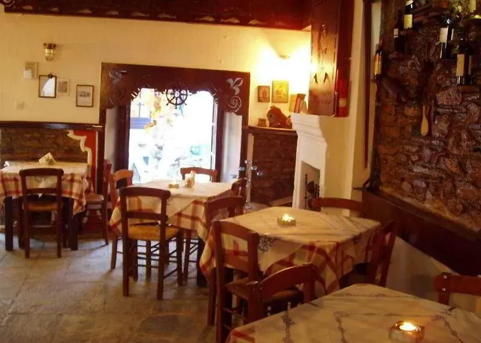 Mouria Hotel