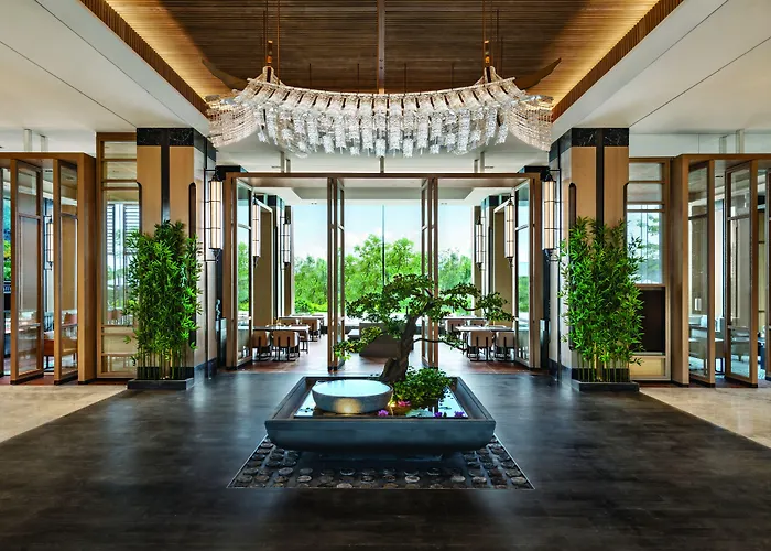 Shangri-La Putian