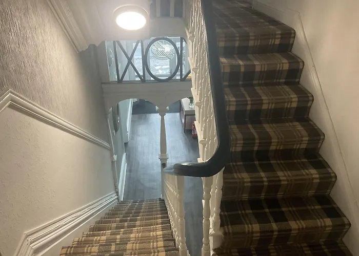 The Claremont Preston