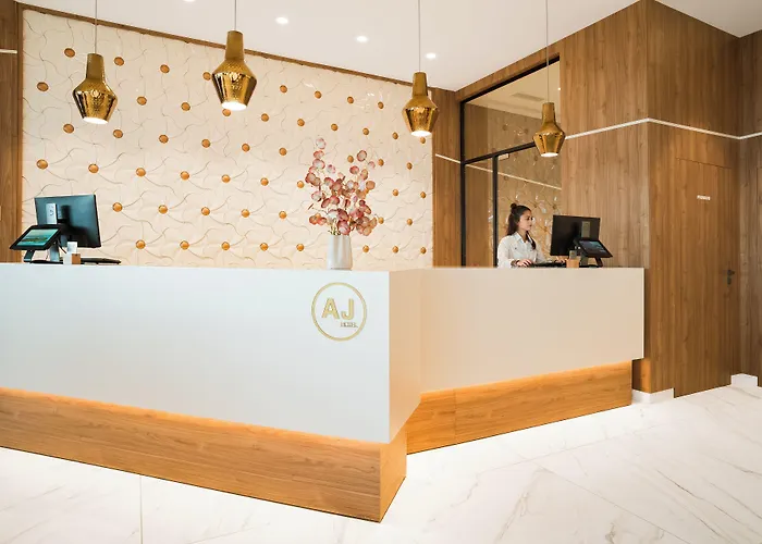 Aj Gran Alacant By Sh Hoteles