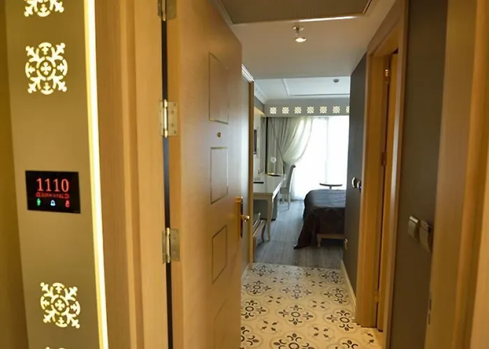 Altin Otel & Spa Balikesir