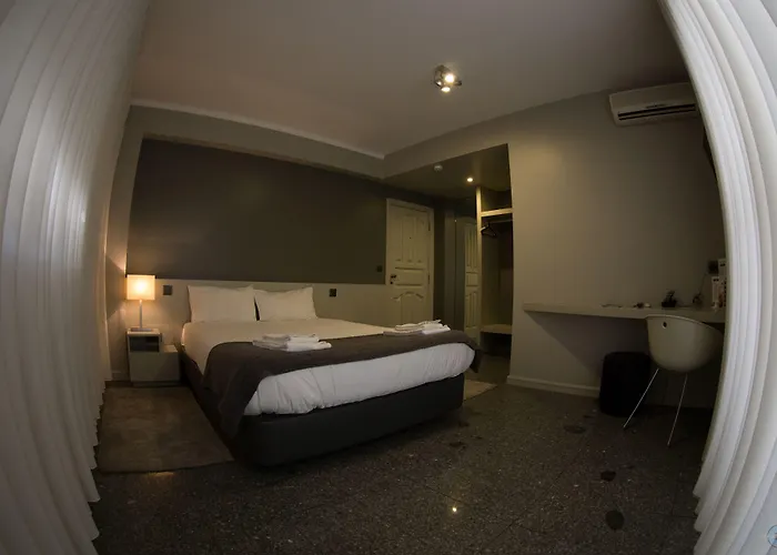 Hotel do Paço By VimaHotels