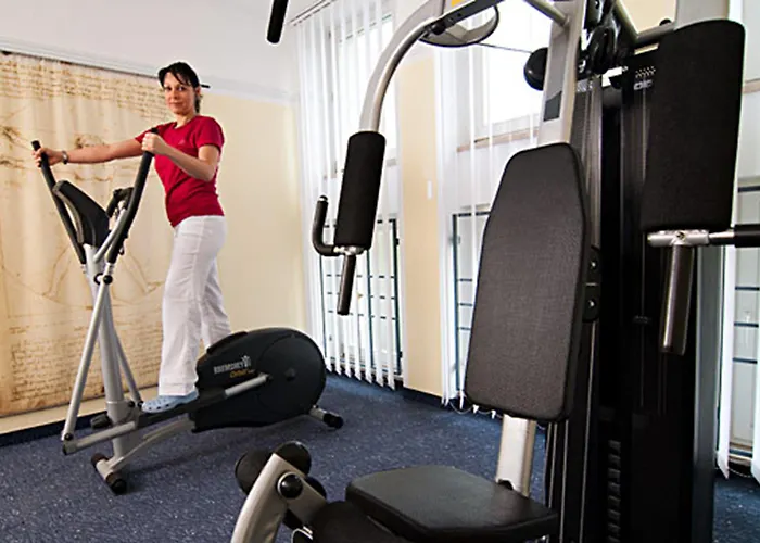 Vitalhotel Weisse Elster