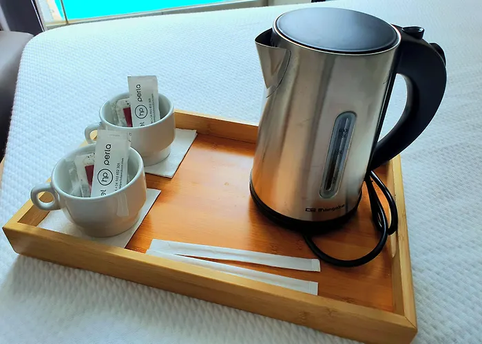 Hotel Perla