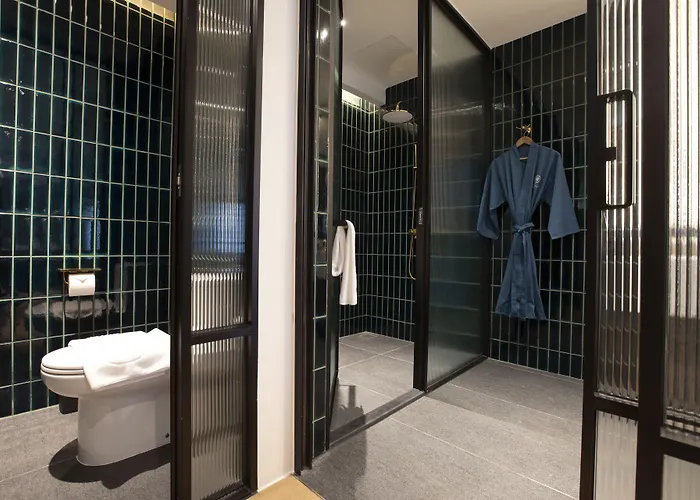 The Luma Hotel, A Member Of Design Hotels