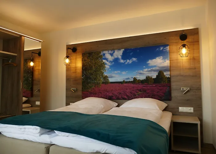 Meyn'S Apartments & Hotel