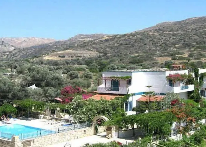 Armonia Hotel