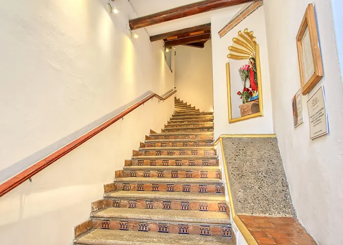 Hotel Grand Guanajuato