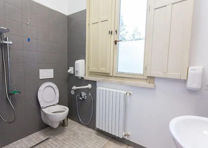 Student'S Hostel Estense