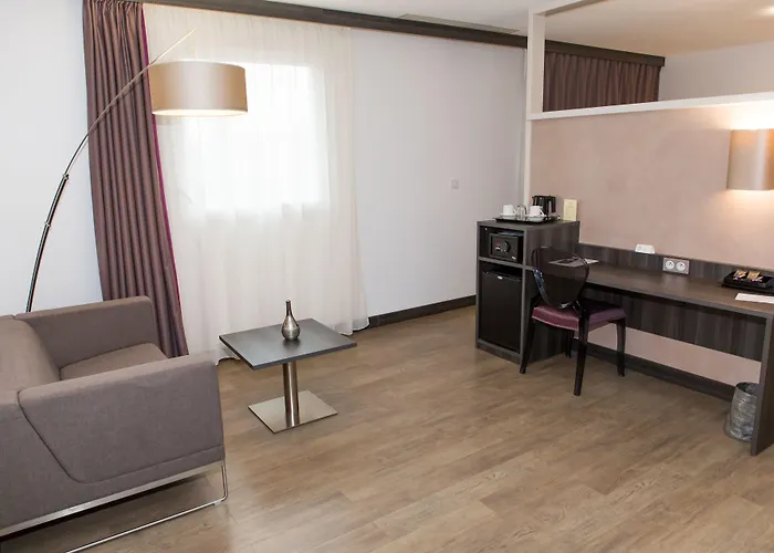 Le Domaine Des Oliviers
