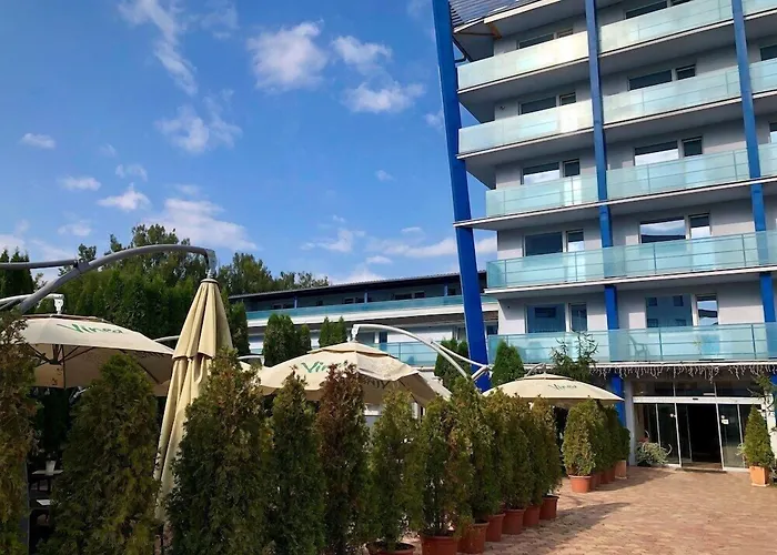 Hotel Dixon