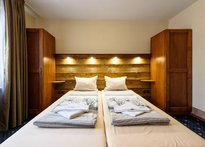 Kap House Family Hotel