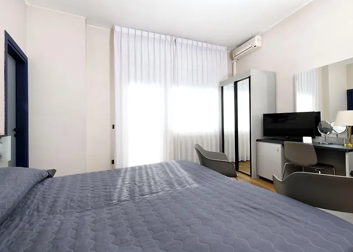 Hotel Internazionale