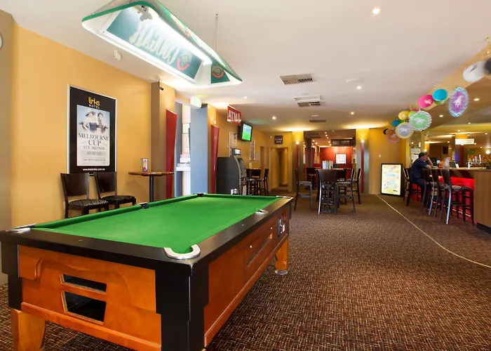 Links Hotel