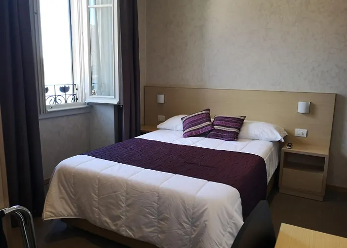 Hotel Helvetia