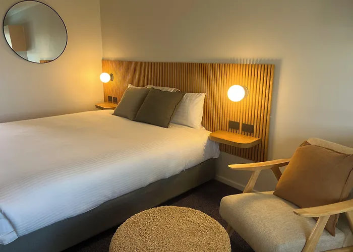 South House Hotel
