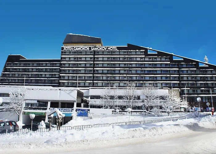 Hotel Samokov