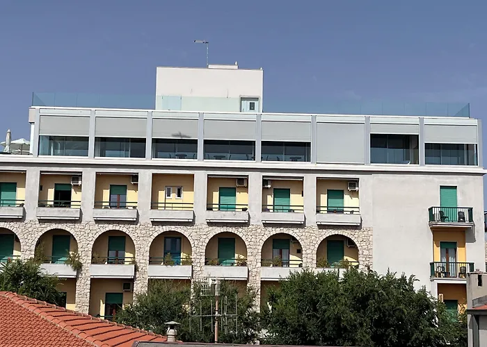Hotel La Margherita & Spa