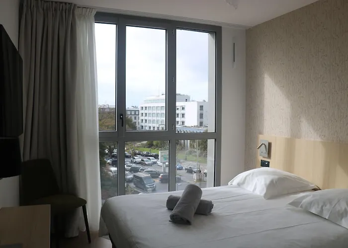 Abalys Hotel
