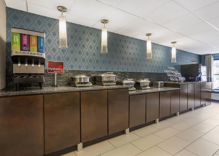 Best Western Plus Tallahassee North Hotel