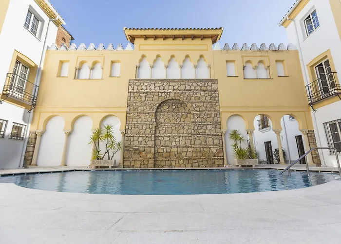 Hotel Macià Alfaros