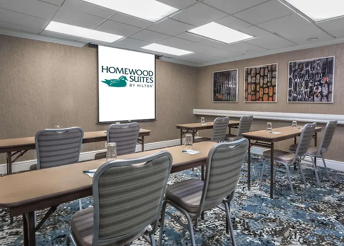 Homewood Suites By Hilton Houston-Clear Lake