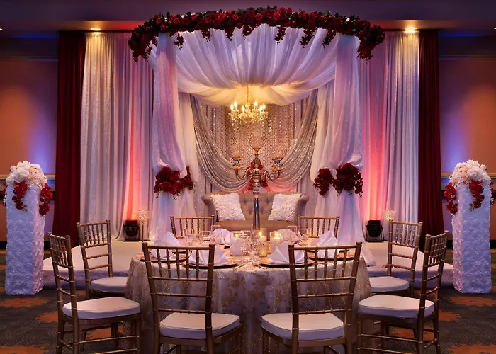 Executive Hotel Vancouver Airport