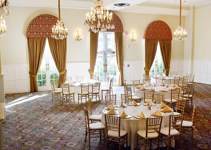 La Posada Hotel