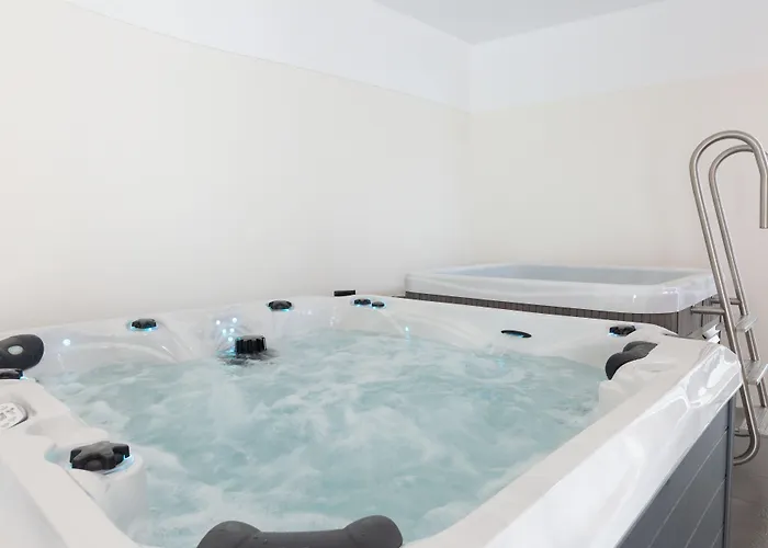 Luna Hotel Turismo