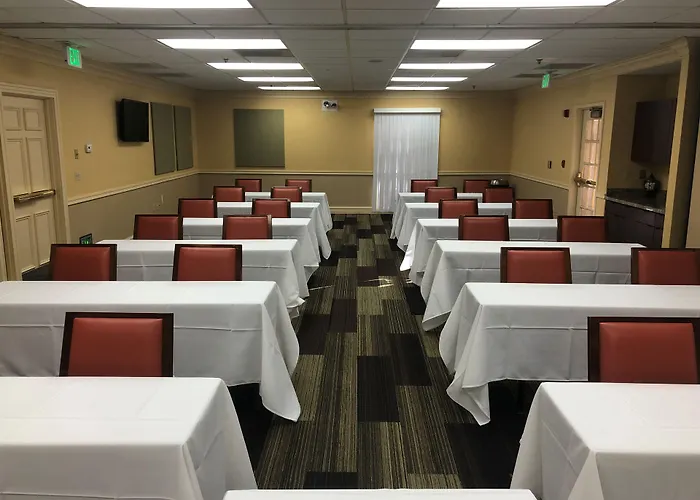 Hyatt House Lax Manhattan Beach
