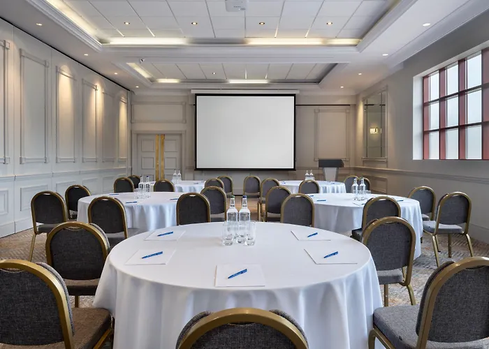 Delta Hotels By Marriott Swansea