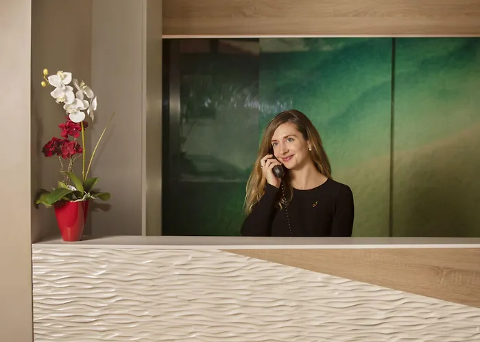 Hotel Le B D'Arcachon By Inwood Hotels