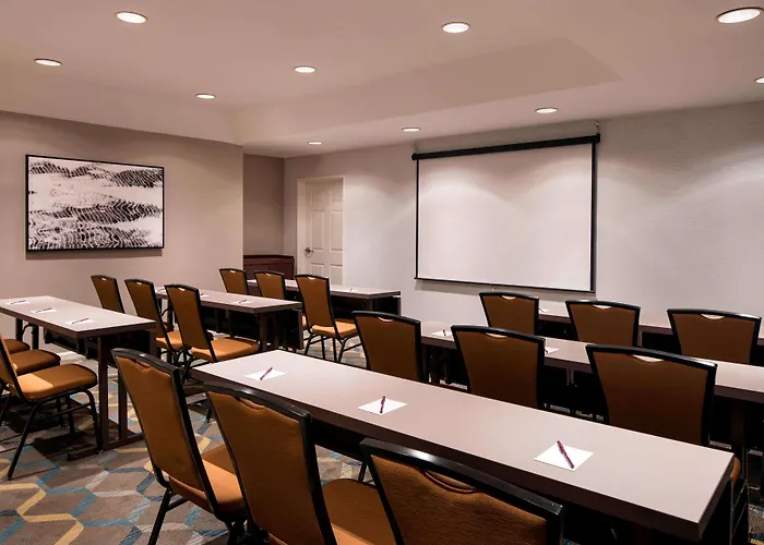 Sonesta Es Suites Scottsdale Paradise Valley