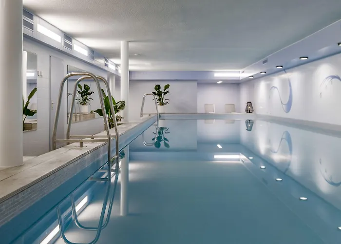 Hotel Admiral Lugano