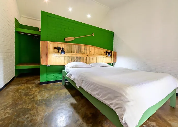 Le Chat'O Park Hotel Ivato Airport Navette Gratuite H24