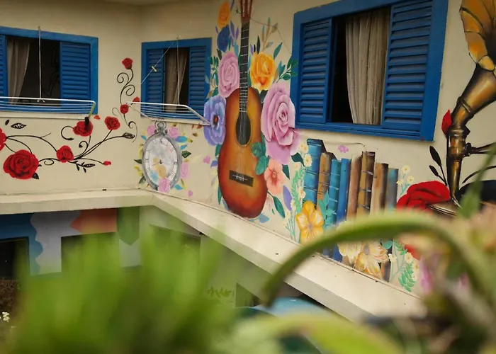 Hostel Bh