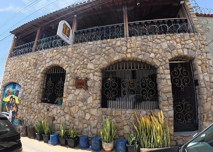 Hostel Bh