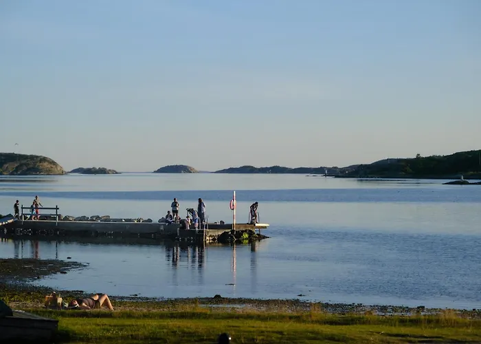 Grebbestadfjorden