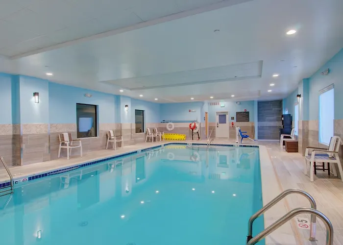 Hampton Inn & Suites Boston/Stoughton, Ma