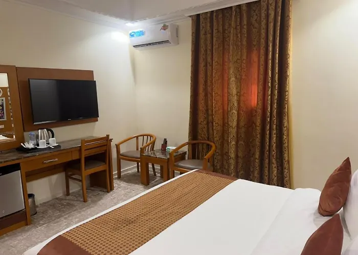 فندق رتاج الساحل - Hotel Ritaj Assahil