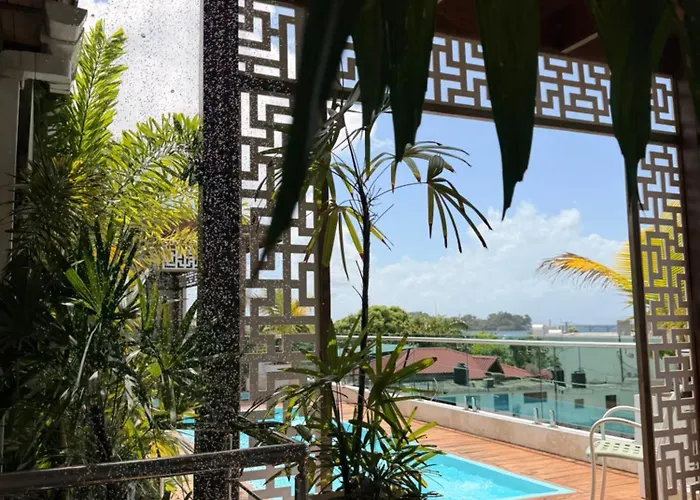Nilka Hotel Boutique