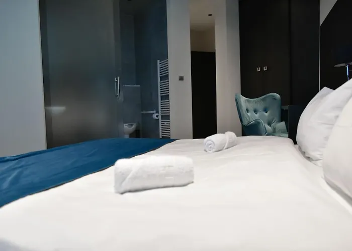 Hotel Bank