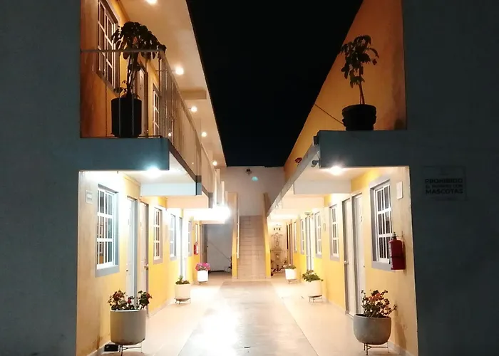Posada Del Angel