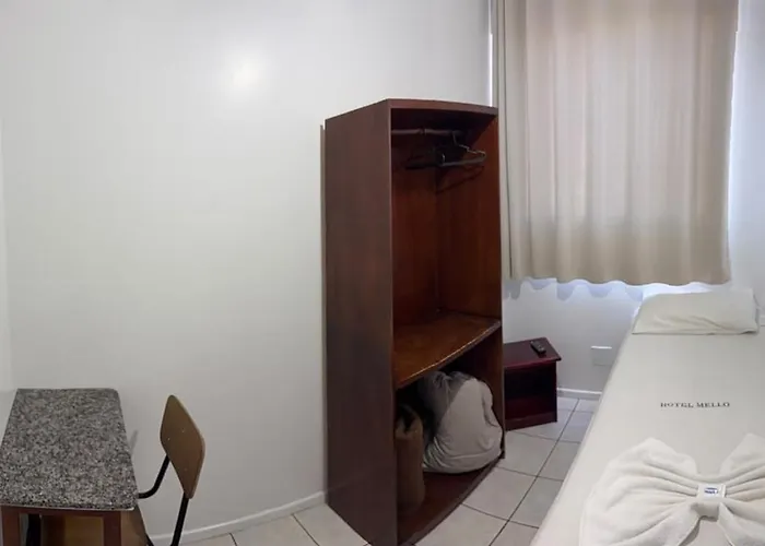 Hotel Mello